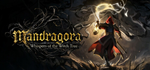 Mandragora: Whispers of the Witch Tree * STEAM RU*