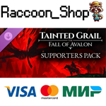 Supporters Pack DLC * STEAM RU*KZ*UA*СНГ*