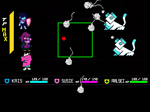 DELTARUNE * STEAM RU*KZ*UA*СНГ*