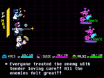 DELTARUNE * STEAM RU*KZ*UA*СНГ*