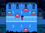 DELTARUNE * STEAM RU*KZ*UA*СНГ*