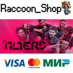 The Alters * STEAM RU*KZ*UA*СНГ*