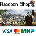 Norland * STEAM RU*KZ*UA*СНГ*