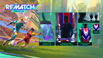 REMATCH - Pro Edition Upgrade Pack DLC RU*KZ*UA*CIS