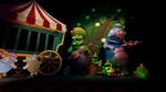 Five Nights at Freddy´s: Secret of the Mimic