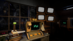 Five Nights at Freddy´s: Secret of the Mimic
