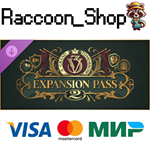 Victoria 3: Expansion Pass 2 DLC * STEAM RU*KZ*UA*СНГ