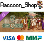 Victoria 3: Pivot of Empire DLC * STEAM RU*KZ*UA*СНГ*