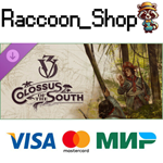 Victoria 3: Colossus of the South DLC RU*KZ*UA*CIS