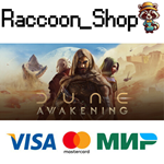 Dune: Awakening * STEAM RU*KZ*UA*СНГ*