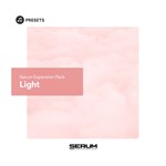 * Serum 2 Expansion Bundle: Light & Dark [Пресеты]