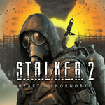 ******** S.T.A.L.K.E.R. 2 НАВСЕГДА OFFLINE*