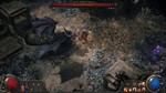 ***Path of Exile 2 ОНЛАЙН NO GUARD***