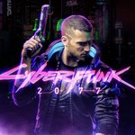 *** Cyberpunk 2077 + МНОГО ИГР*