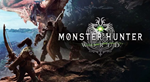 ***Monster Hunter World+ МНОГО ИГР*