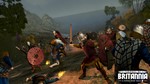 ***Total War Saga: Thrones of Britannia + ИГРЫ*