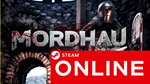 ******MORDHAU ONLINE + МНОГО ИГР*