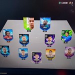 UFL ТУРЕЦКИЙ  АККАУНТ PS5