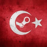 ** Новый аккаунт STEAM Турция (**Регион Турция) *