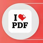 iLovePDF PREMIUM | 1/12 Месяца ПОДПИСКА НА ВАШ АККАУНТ*