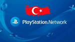 * НОВЫЙ PSN АККАУНТ НА ВАШИ ДАННЫЕ (ТУРЦИЯ)