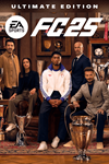 FC 25 (FIFA 25) (PS5) П3 Навсегда