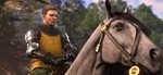 Kingdom Come: Deliverance II (PS5/RU) П3 Навсегда