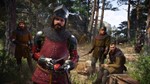 Kingdom Come: Deliverance II (PS5/RU) П3 Навсегда