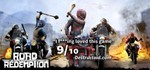 Road Redemption*Region free**Steam Key***Автовыдача*
