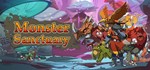 Monster Sanctuary*Steam Key***Автовыдача