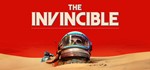 The Invincible*NO KZ/NO RU/NO CIS*Steam Key***
