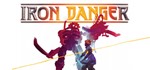 Iron Danger*Region free***Steam Key***Автовыдача***