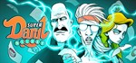 Super Daryl Deluxe*Region free*Steam Key**Автовыдача*