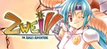 Zwei: The Arges Adventure*Region free**Steam Key***