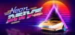 Neon Drive*Region free**Steam Key***Автовыдача**