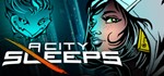 A City Sleeps™*Region free**Steam Key**Автовыдача**