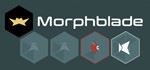 Morphblade*Region free**Steam Key**Автовыдача**