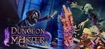 Naheulbeuk´s Dungeon Master*Region free**Steam Key**