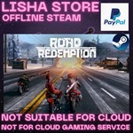 Road Redemption Steam Offline Paypal