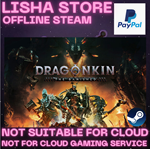 Dragonkin The Banished Steam Offline PAYPAL