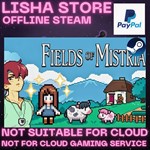 Fields of Mistria Steam Offline Paypal