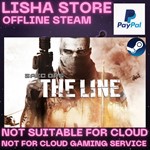 Spec Ops The Line Steam Offline Paypal