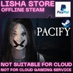 Pacify Steam Offline Paypal