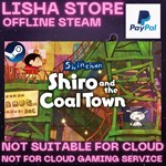 Shin chan: Shiro and the Coal Town Steam Paypal