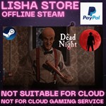 At Dead Of Night Steam Offline Paypal