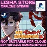 My Sweet Housemate Steam Offline Paypal