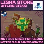 Brewpub Simulator Steam Offline Paypal