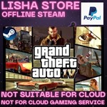 Grand Theft Auto IV: The Complete Edition GTA 4 paypal