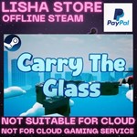Carry The Glass Steam Offline Paypal
