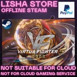 Virtua Fighter 5 Revo 30th Anniversary Edition Paypal
